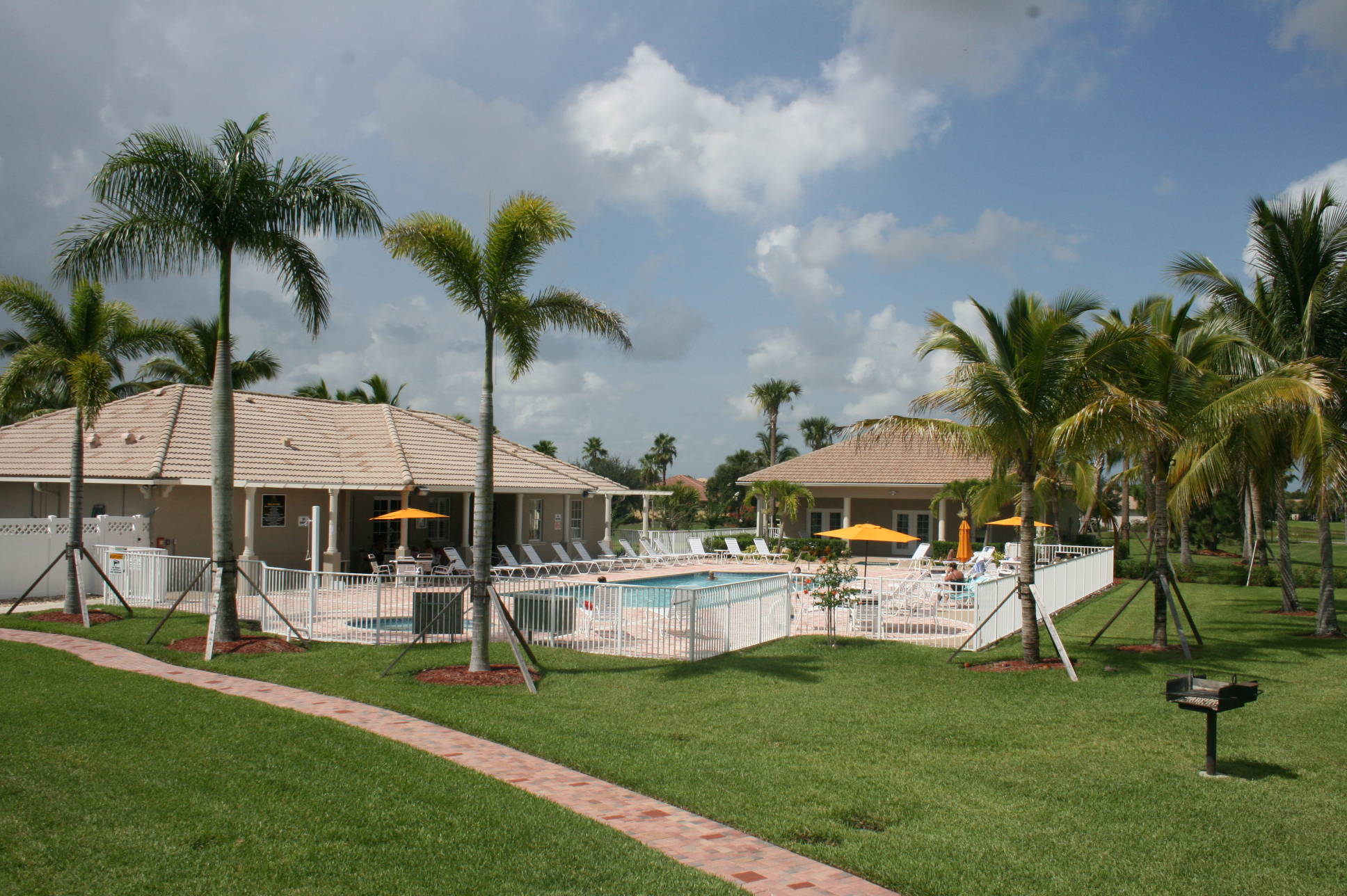 Florida Golf Home in St James golf club for sale